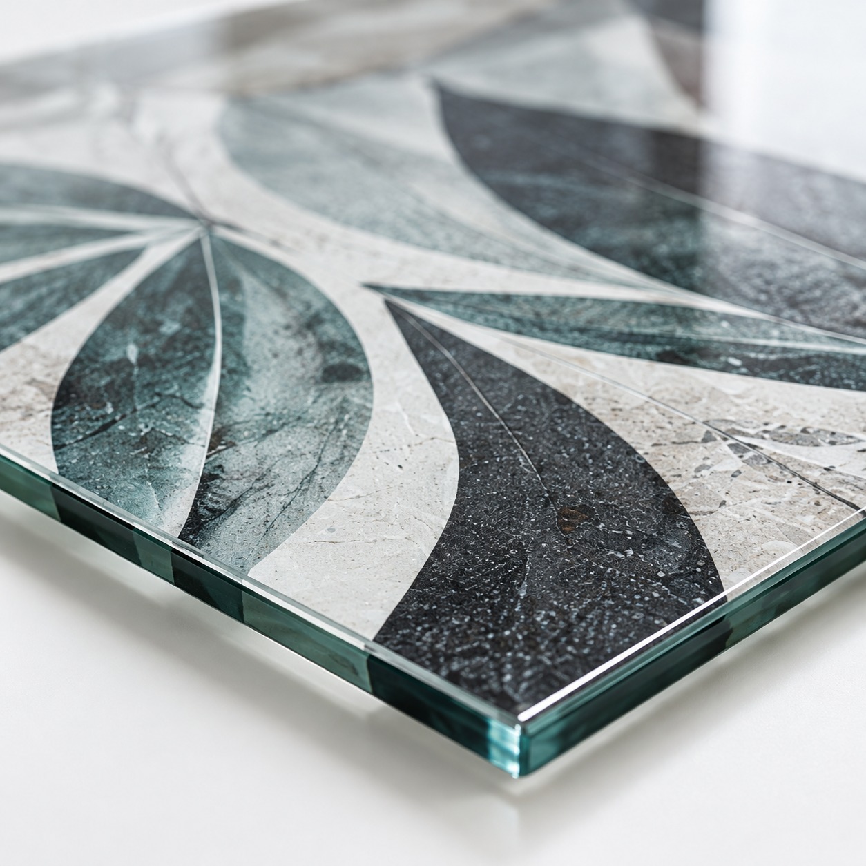 IMPRIMARE CERAMICĂ PE STICLĂ — imagine 2